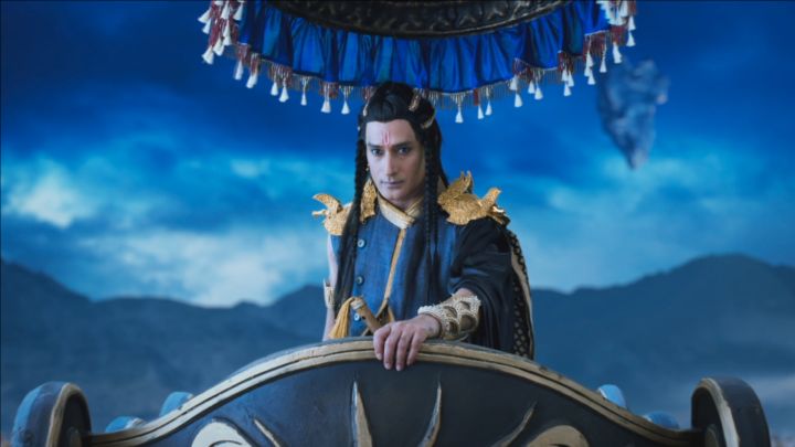 Shankhchood's Kawach