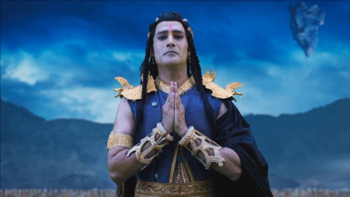 Shankhchood Accepts Defeat