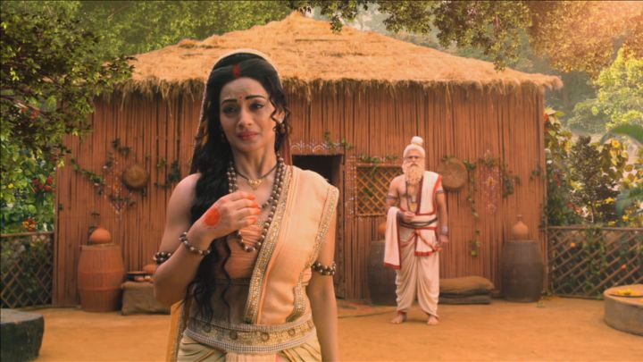 Separation For A Greater Purpose