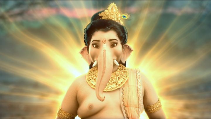 Gunesh: The Victorious