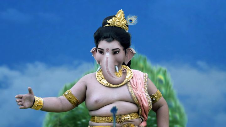 On The Same Team, Gunesh-Vishnu