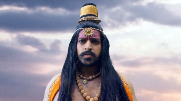 Vighnasur: An Agent Of Chaos