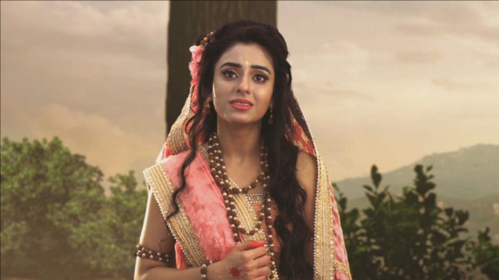 The Tale Of Arundhati