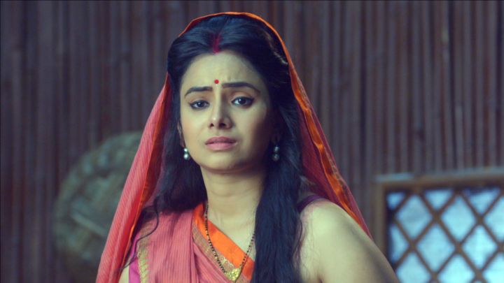 Tridevs Yield To Devi Sumati