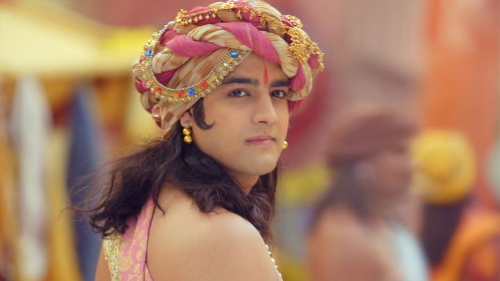 Lakhinder Goes To Ujjain