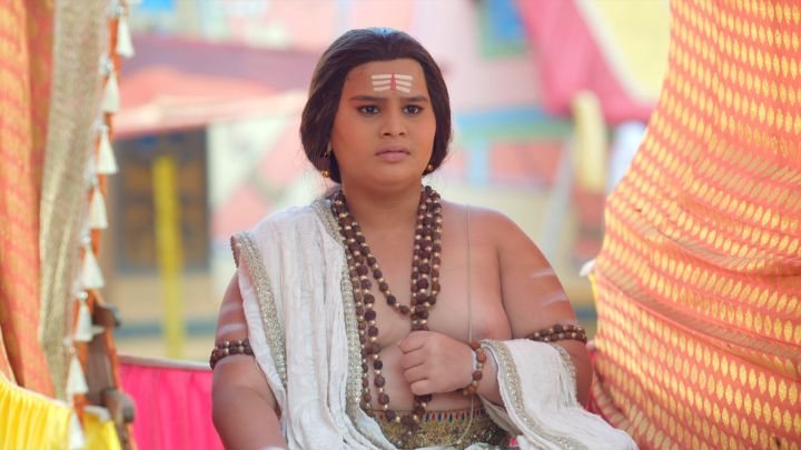 Ganesha, The Astrologer