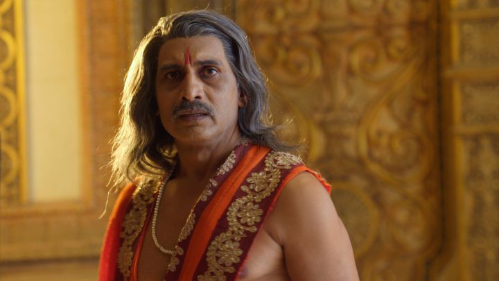 Saha Changes His Mind