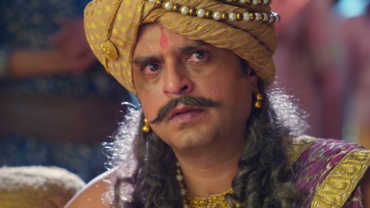 Chandradhar Ki Tapasya