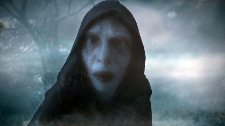 Pushpadant Ka Pishaach