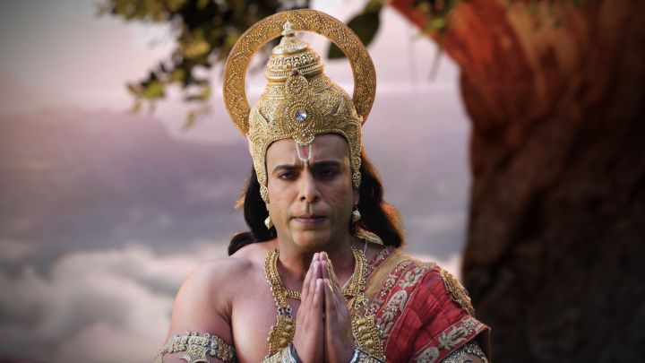 Hanuman Ki Katha