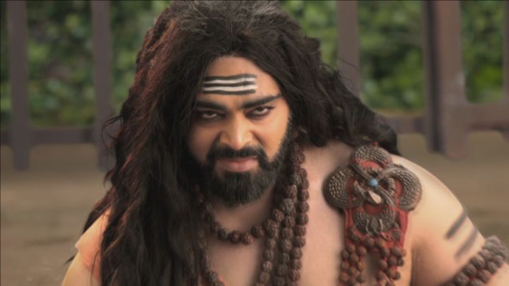 Bhairo's Tantrik Powers