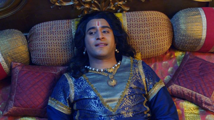 Pundalik Ka Naya Sukh