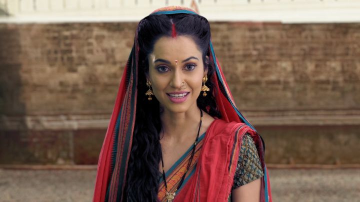 Maha Bhog Ki Praapti