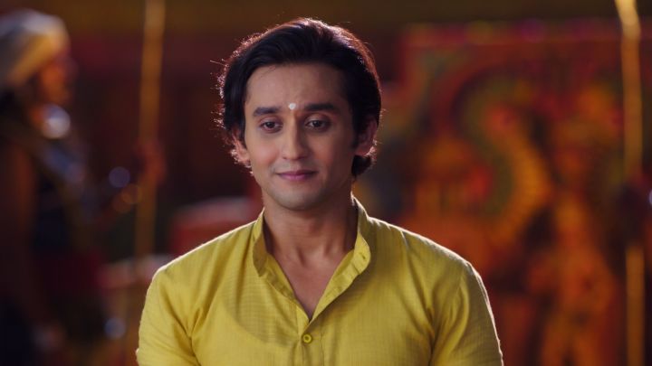 Madhav Das Ki Atoot Bhakti