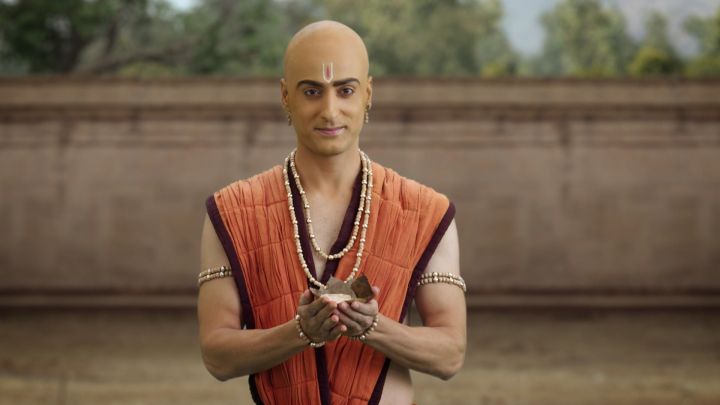 Goswami Tulsidas Ki Katha