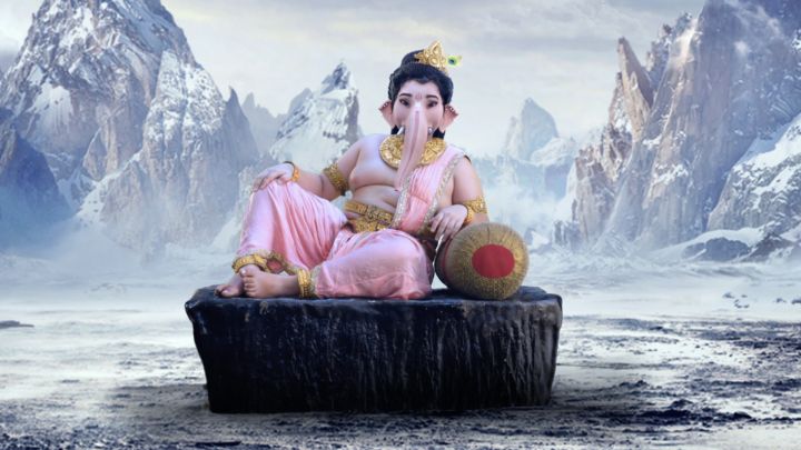 Ganpati Bhatt Ki Katha
