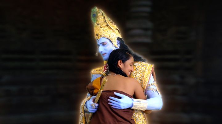 Jagannath Ji Ke Darshan