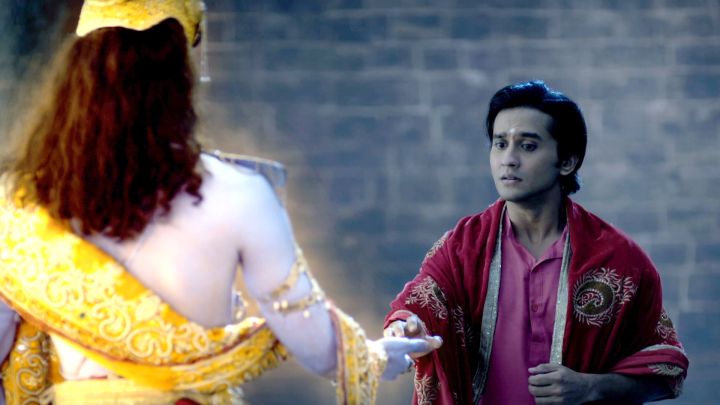 Madhav Das Ka Sankalp