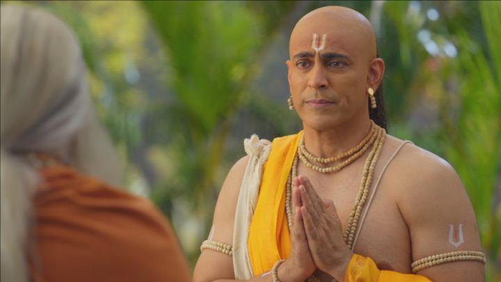 Tulsi Das Ji Ki Shaadi