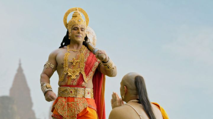 Shri Ram Ke Darshan
