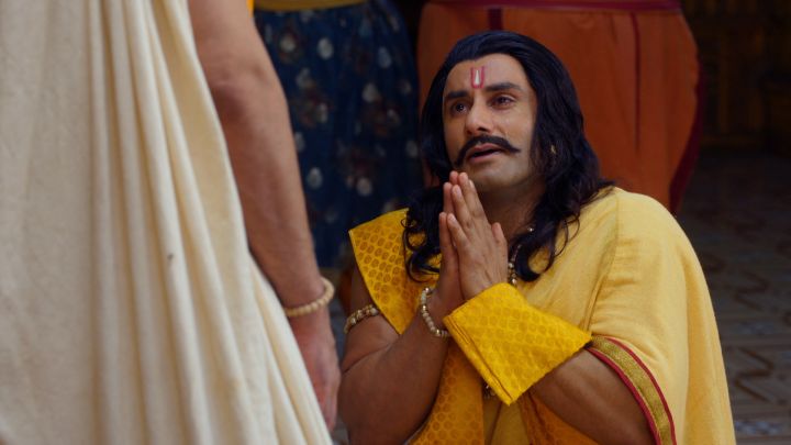 Bhakti Ka Chamatkaar