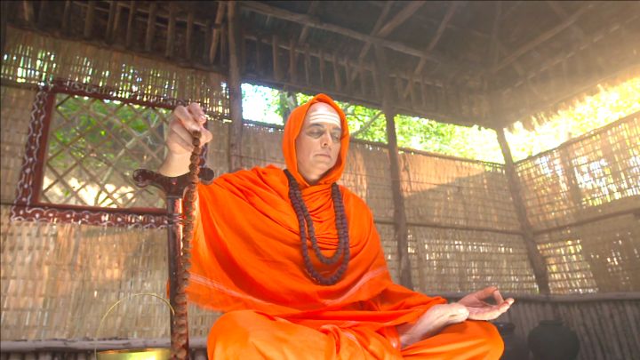 When The Time Is Right