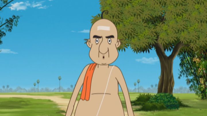 Notun Bachhore Notun Bhoj