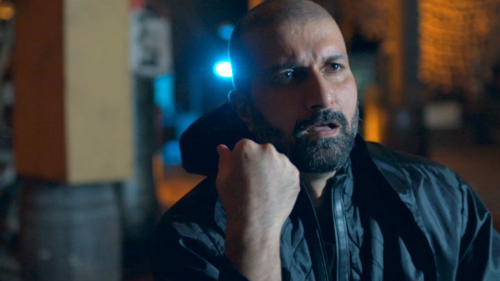 Kumar Gets Kidnapped