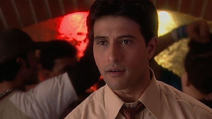 Armaan's Plans Derail