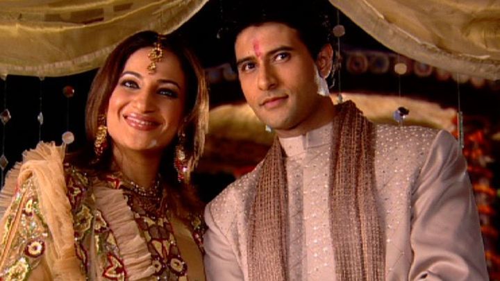 Mr. Shah Finds Evidence To Ruin Armaan