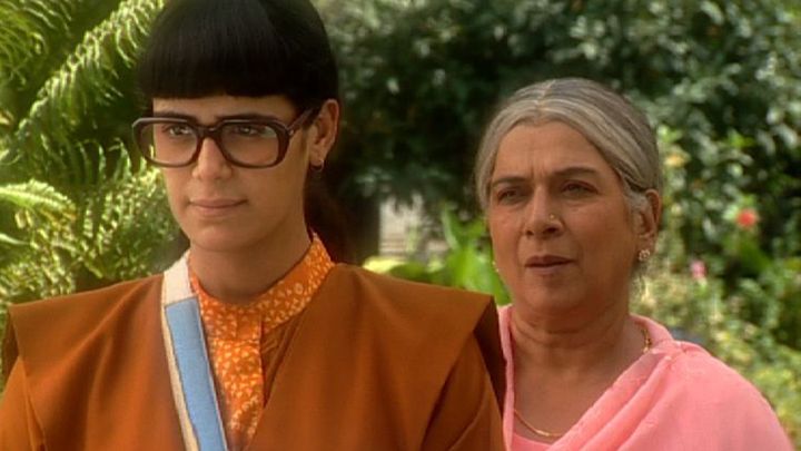 Armaan And Gulmohar In Trouble