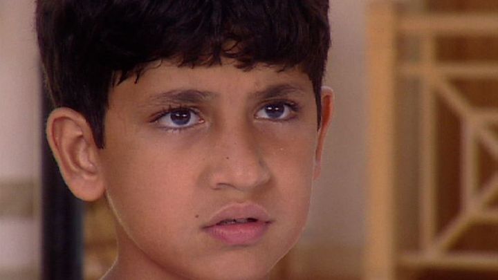 Armaan Goes In Search Of Jassi