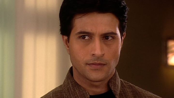 Jassi Returns To Gulmohar