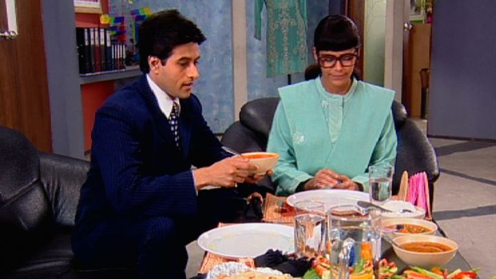 Raj's Failed Attempts