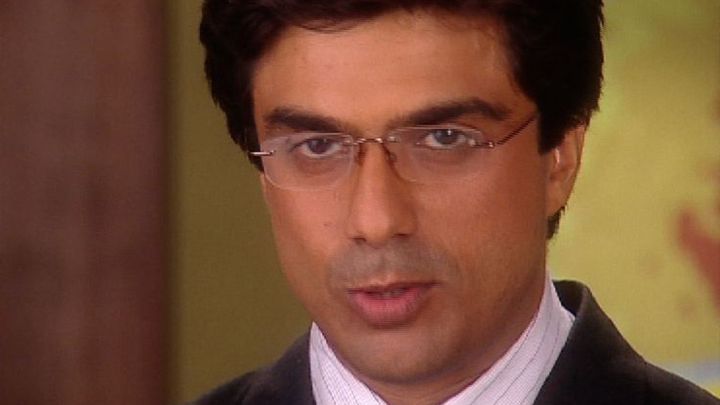 Aryan's Offer To Purab