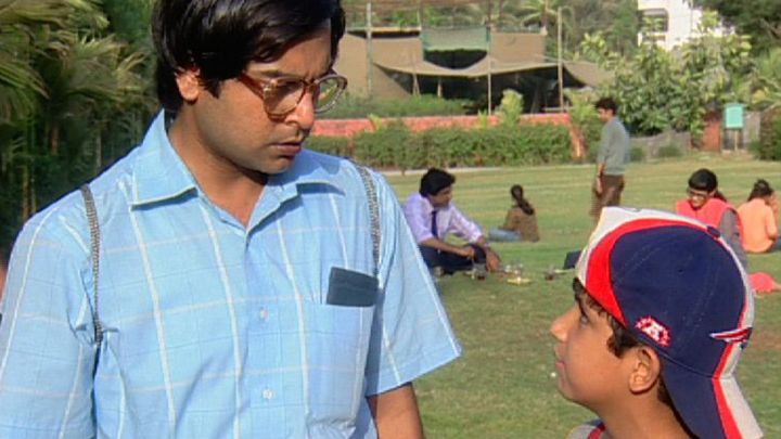 Rohan Comes To Mumbai