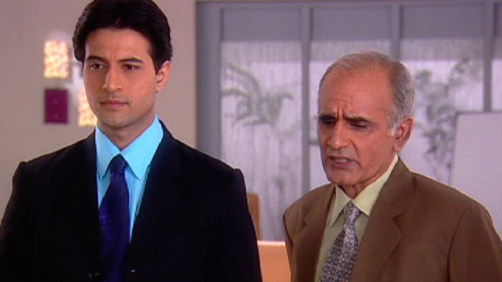 Armaan's Fort Of Lies