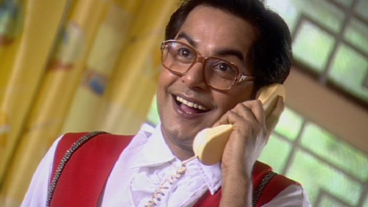 Jassi's Presentation