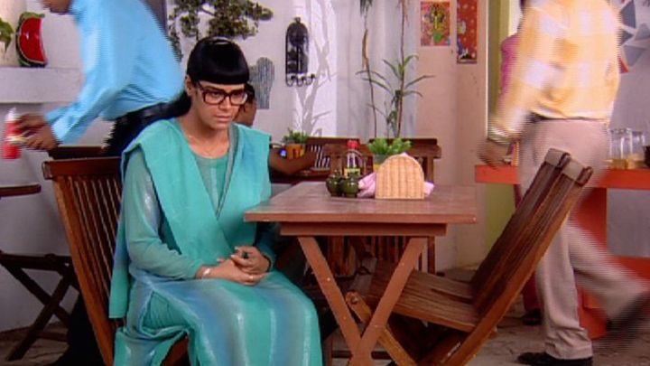 Jassi Comes Up With A Plan