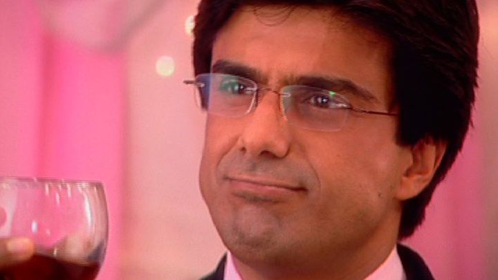 Armaan Confesses His Love