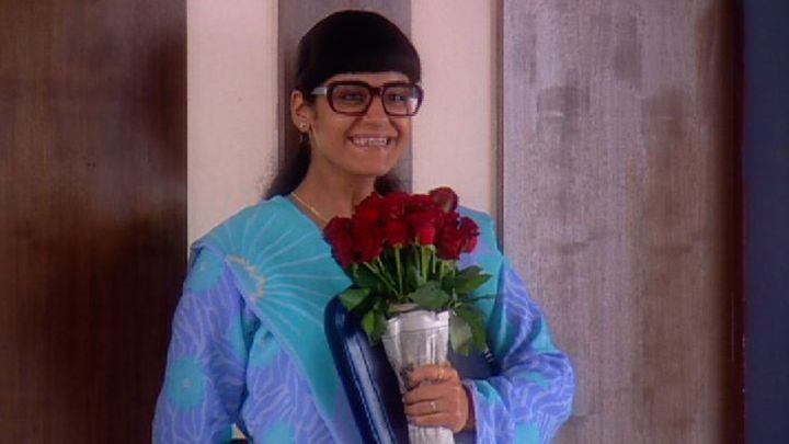 Jassi Is On Cloud Nine