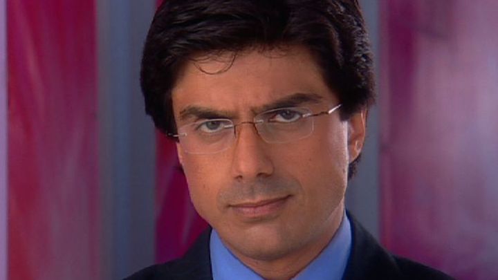 Cold War Between Aryan And Raj