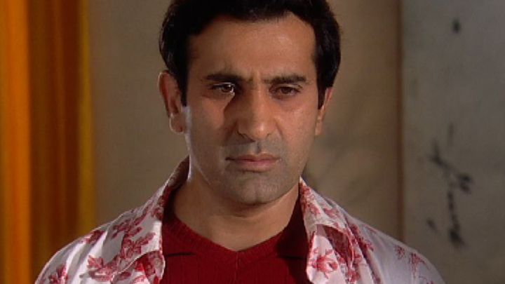 Raj And Ragini Spend Time