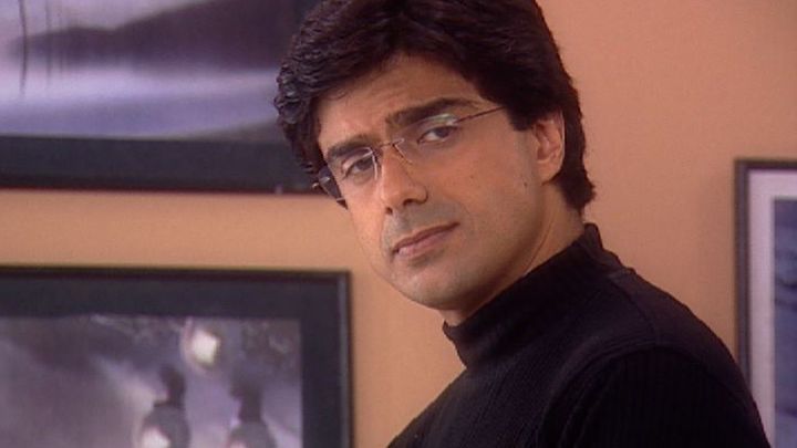 Jassi Confronts Purab