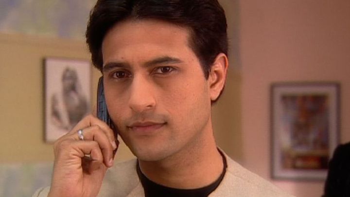 Raj And Armaan's Enactment