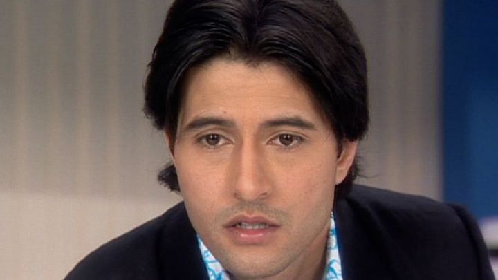 Nandu Replaces Jassi