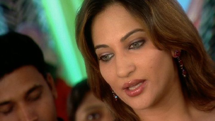 Jassi Wants To Go Back