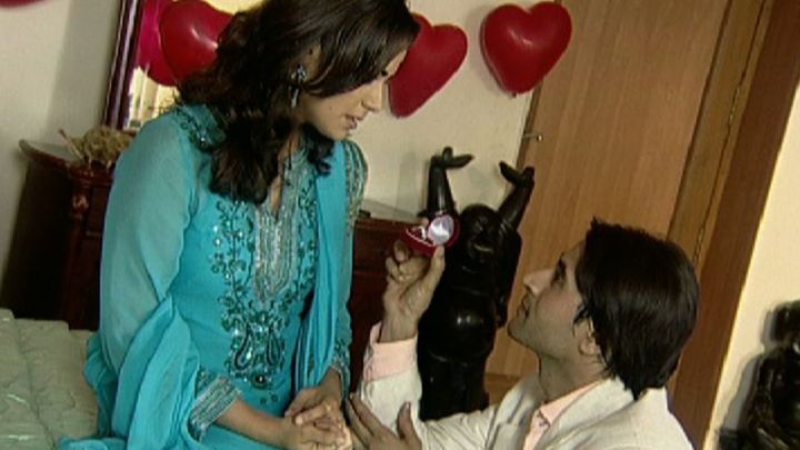 Armaan Proposes To Jassi