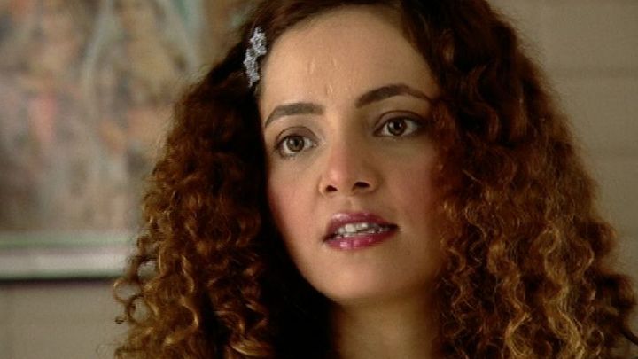 Armaan Misunderstands Jassi