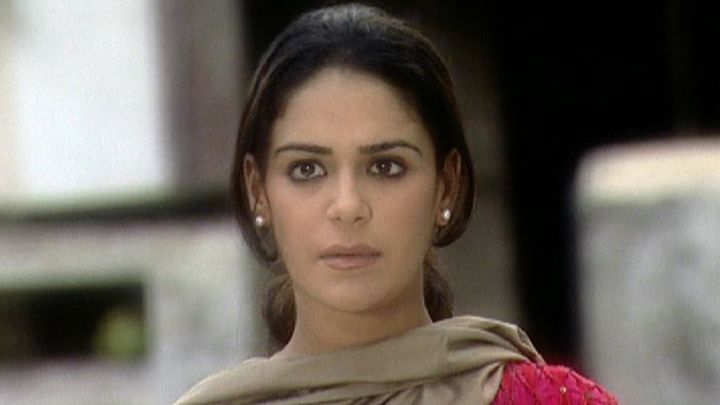 Jassi Is Proved Innocent